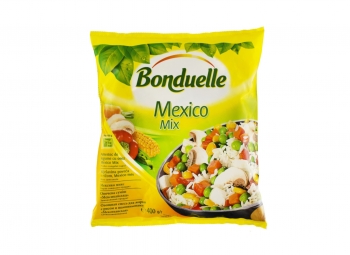 Amestec de legume Mexican Bonduelle, Punga, 400 g