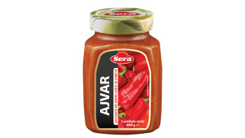 SERA AJVAR 690G