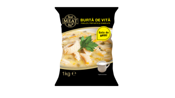 Burta de vita fideluta Best Meat, 1Kg