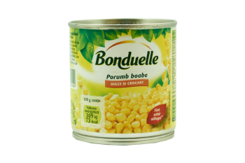 BOND PORUMB GOLD CUTIE 670G