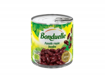 Fasole rosie boabe Bonduelle, Cutie, 200 g