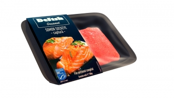 Somon de captura Sockeye