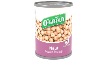 Năut 400g