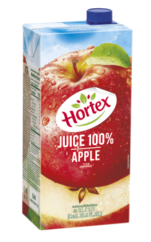 HORTEX 100% SUC DE MERE 2L CARTON