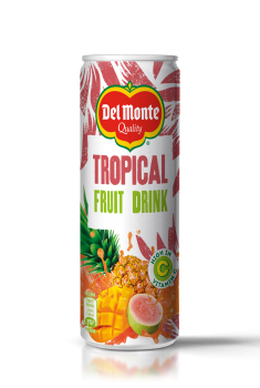 DM SUC DE FRUCTE TROPICALE 240ML