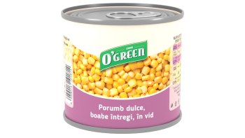 Porumb O'Green, Cutie, 170g