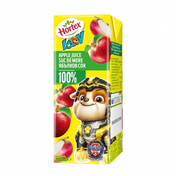 LEON 100% SUC DE MERE 0.2L CARTON