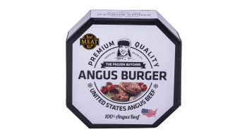 Burger de vita Angus Best Meat, 2x125g