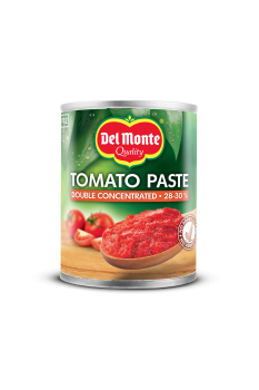 DEL MONTE PASTA TOMATE 140G