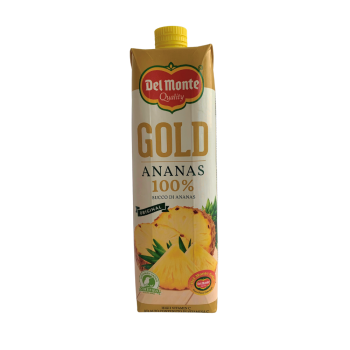 DM SUC ANANAS GOLD NEW 1L TP