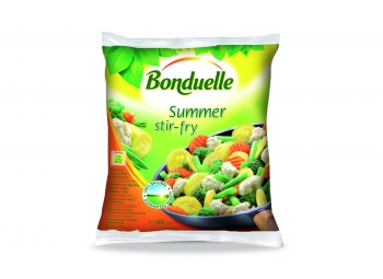 BOND CONG STIR FRY AMESTEC DE VARA 400G