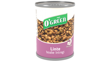 Linte 400g