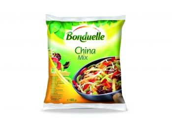 Amestec de legume chinezesc Bonduelle, Punga, 400 g