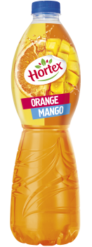 HORTEX SUC CU PORTOCALE SI MANGO 1.75L PET