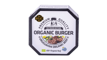 Burger de vita ecologic Best Meat, 2x125g