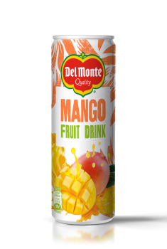 DM SUC DE MANGO 240ML