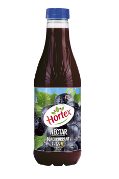 HORTEX NECTAR DE COACAZE NEGRE 1L PET